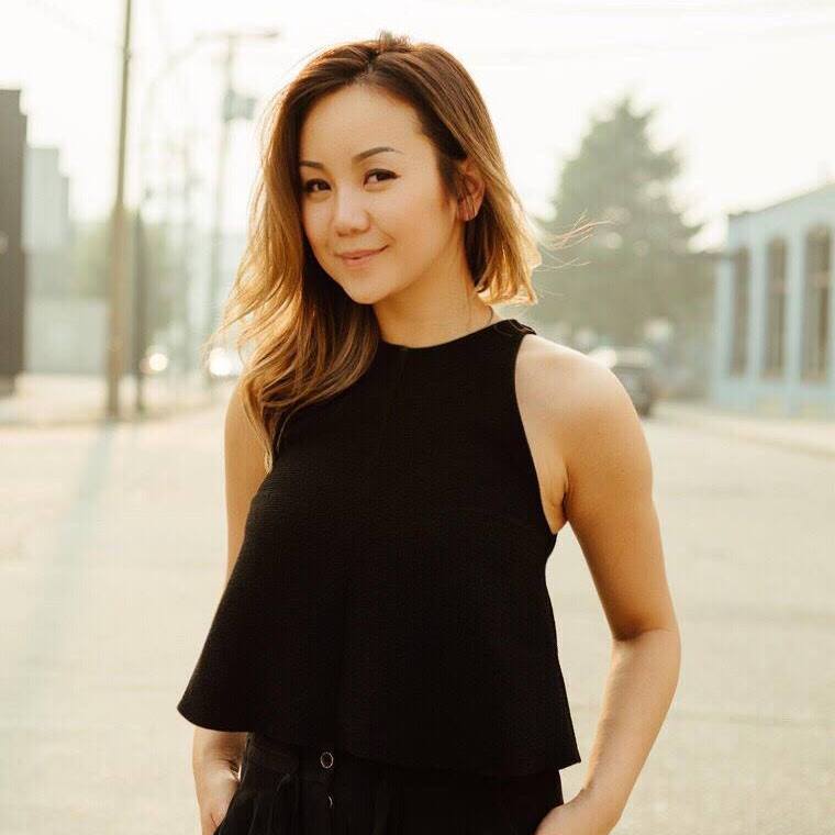 Annee Ngo - Spring Partner