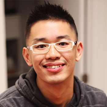 Chin Hing Chang - Head of Growth at Spring