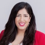 Aliya Amershi