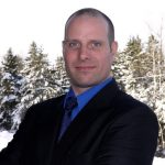 Brent Milburn