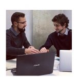 Clément Bompart & Maxime Oliveri