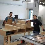 Adam Ali & Doug Chan