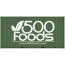 500 Foods