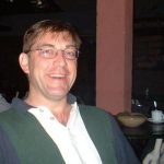 Tim Bramwell