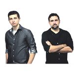 Cassio Gregorio & Filipe Navas