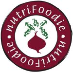 NutriFoodie - Spring Alumni