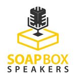 Soapbox Speakers - Spring Alumni