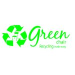 Go Green Chair Recycling - Spring Alumni