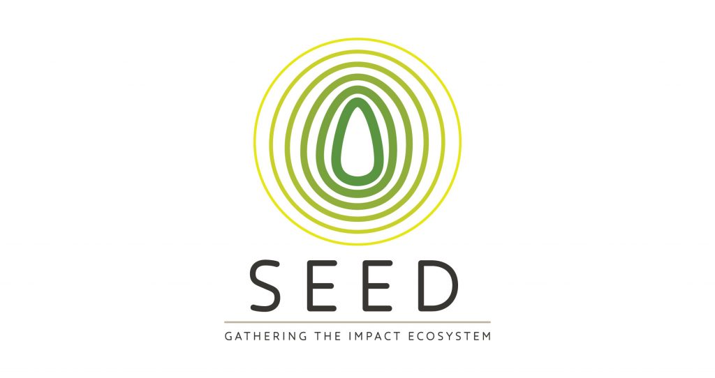 SEED 2018 – Seed stage funding & acceleration