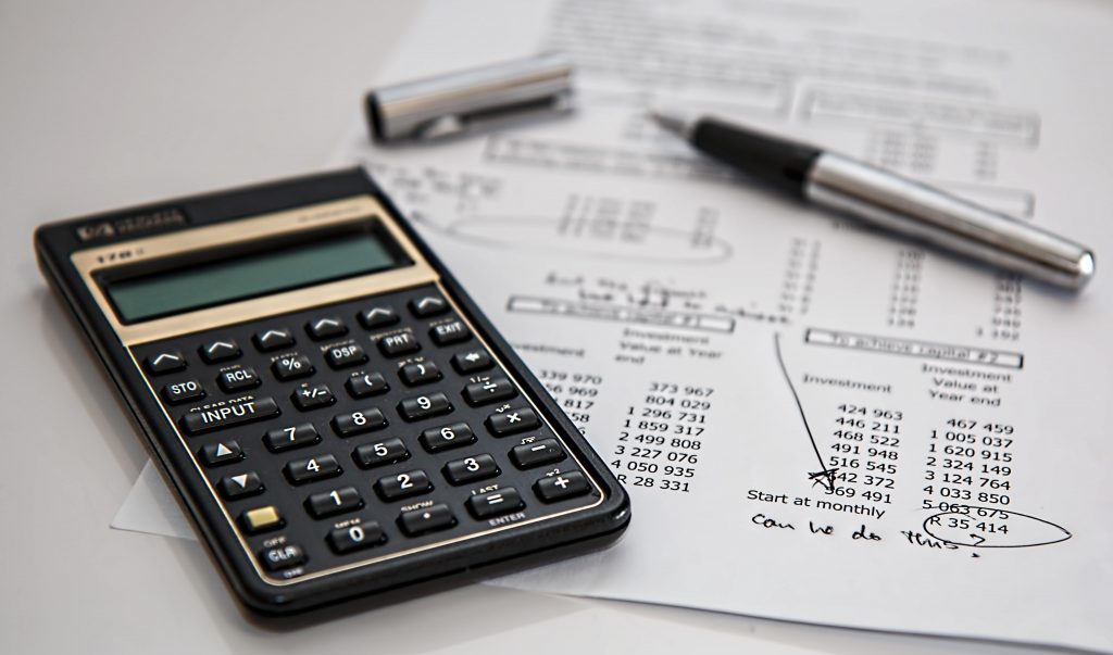 income statement