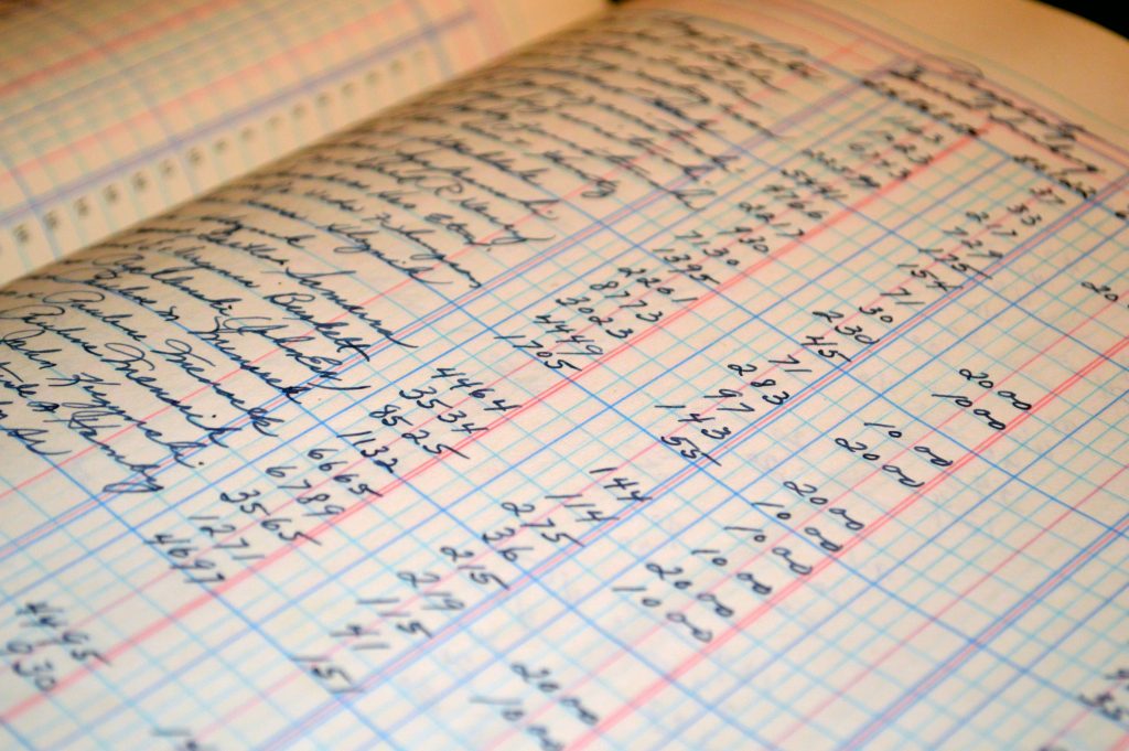 income statement