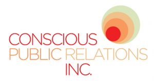 Vancity Conscious Public Relations