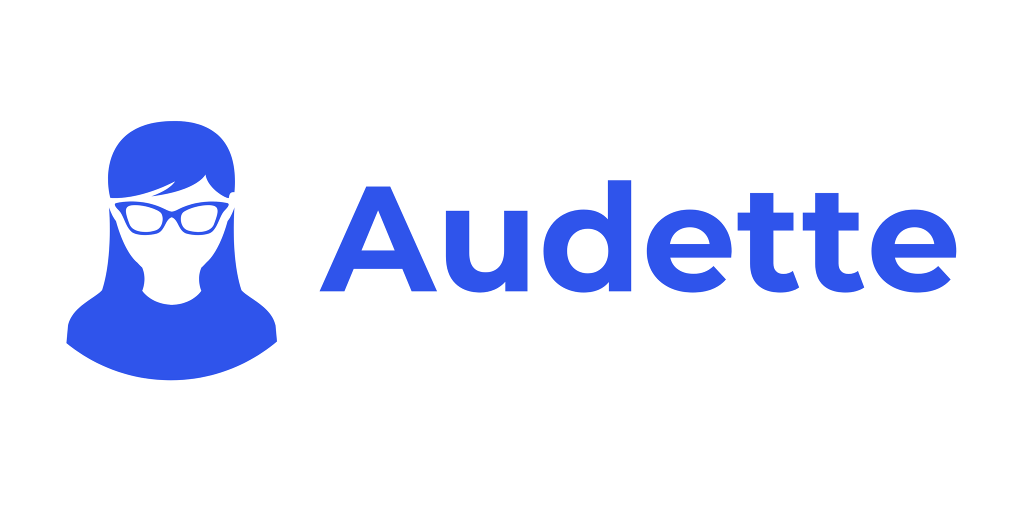 Audette logo