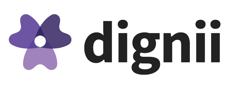 Dignii logo