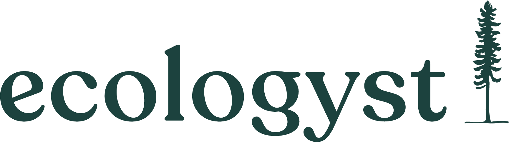 Ecologyst logo