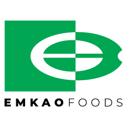 Emkao Foods logo