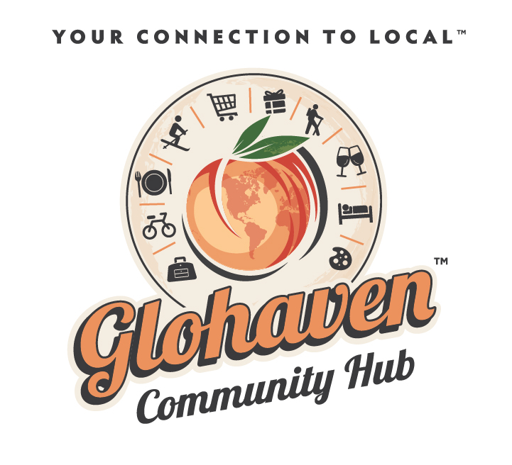 Glohaven logo