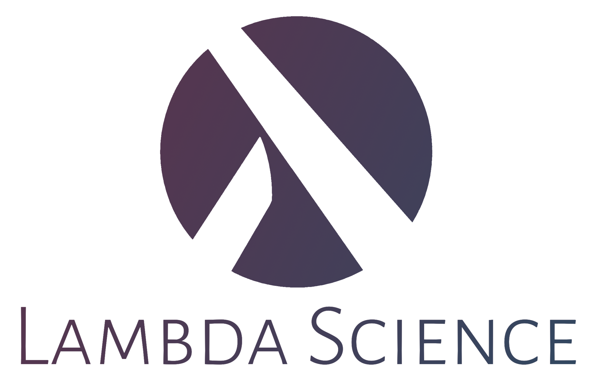 Lamba Science logo