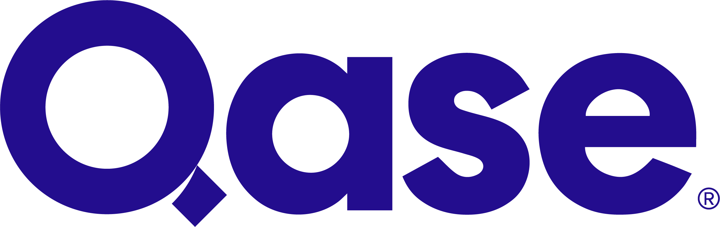 Qase logo