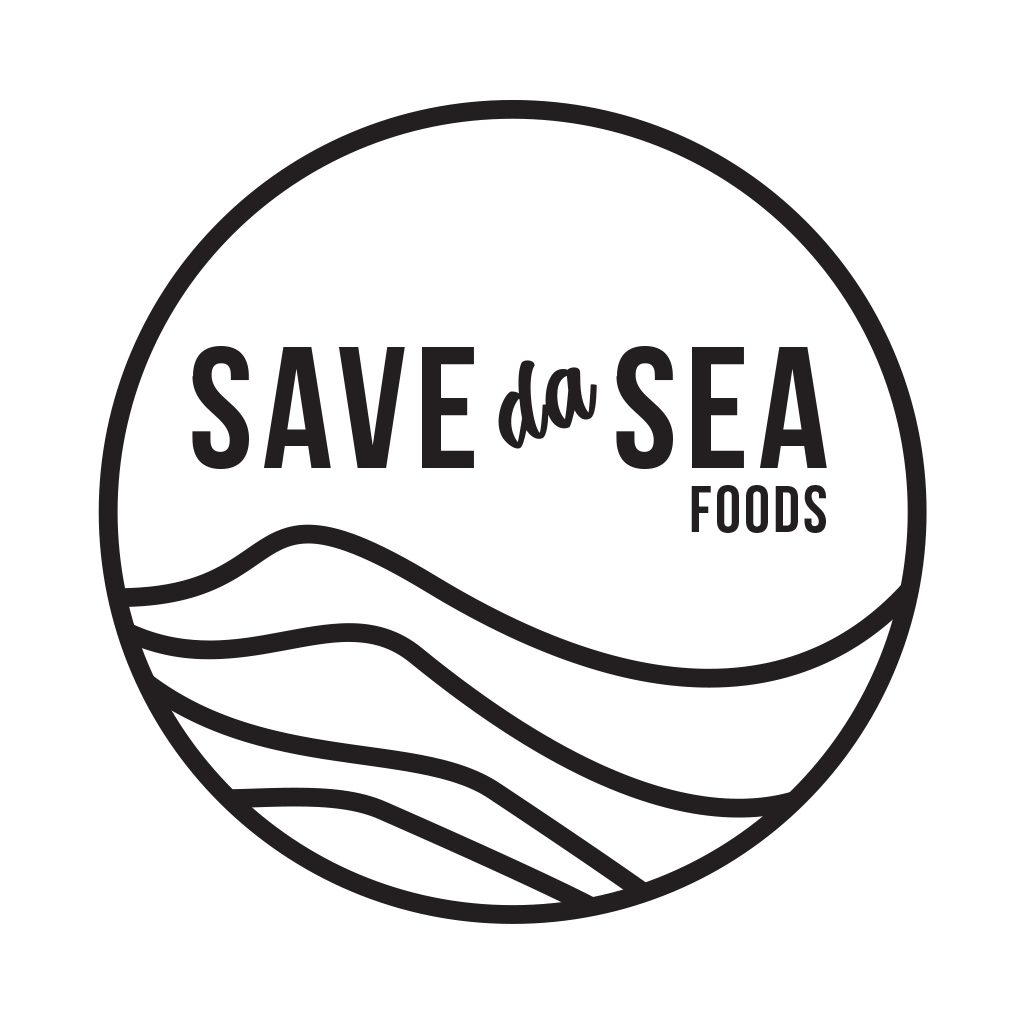 Save Da Sea Foods logo