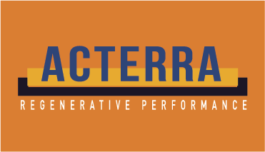 Acterra logo