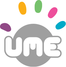 Ume Academy logo