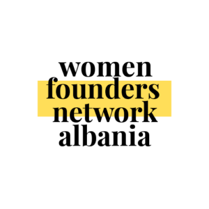 Women Founders Network Albania logo