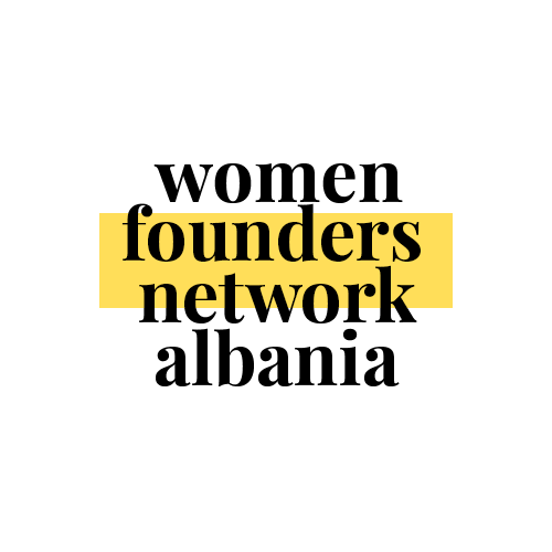 Women Founders Network Albania logo