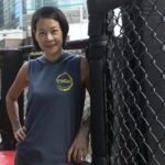 Wai Kin Joyce Lui is Managing Director of Chok Muay Thai Gym