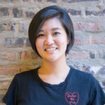 Trista Li — Founder & CEO of KitcheNet