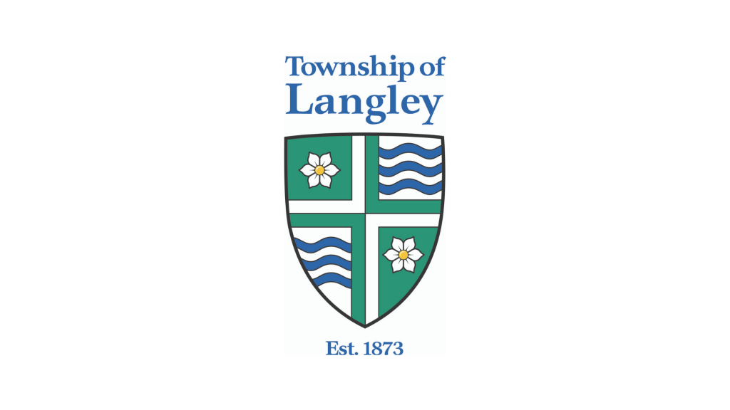 Township of Langley logo