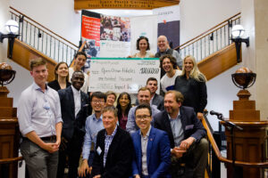 Spring Impact Investor Challenge 2019 Winner Open Ocean Robotics