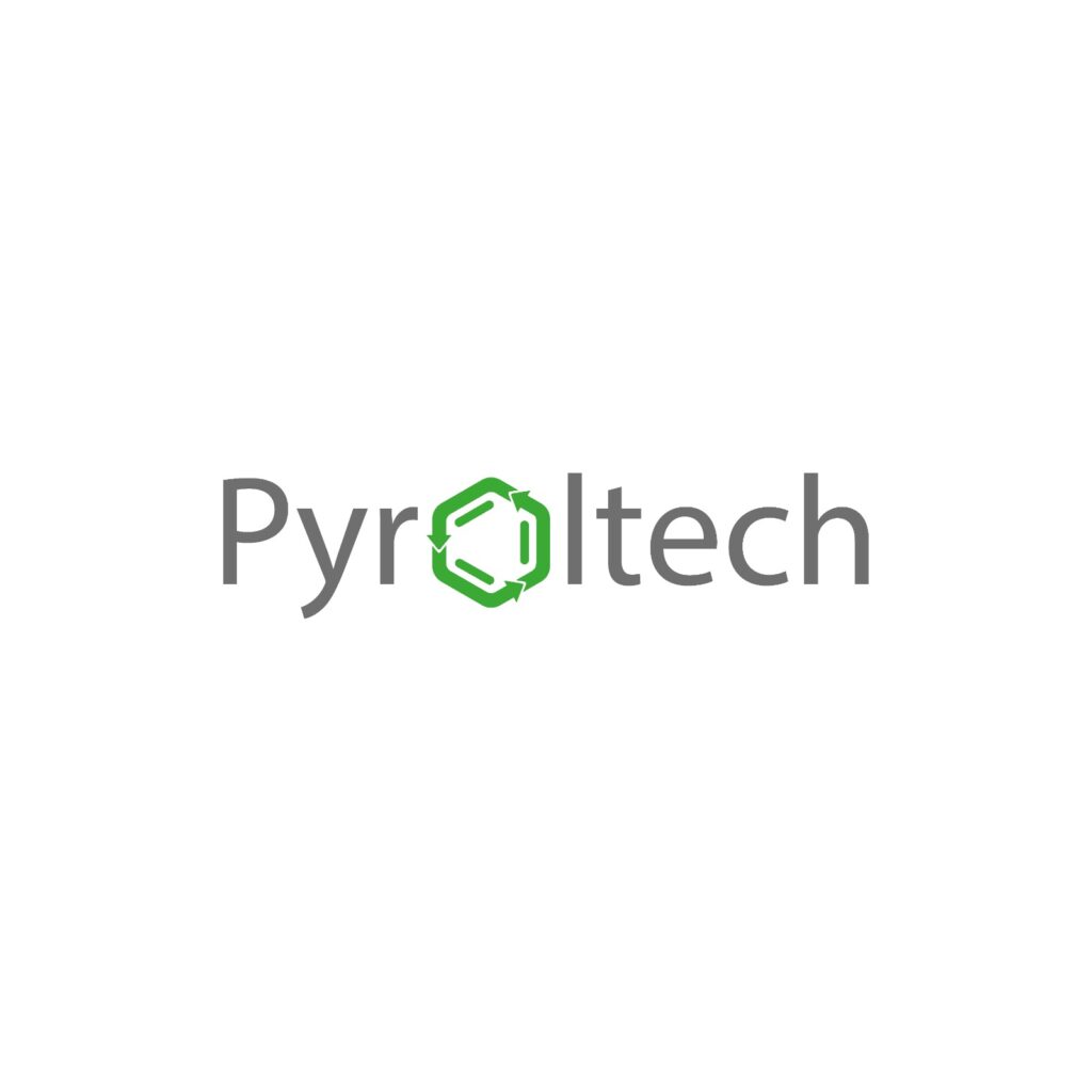 Pyroltech logo