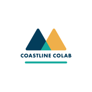Coastline Colab Logo