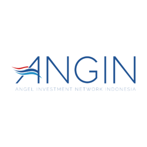 Angel Investment Network Indonesia logo