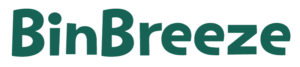 BinBreeze logo