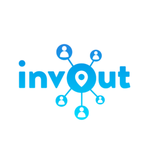 InvOut Logo Image