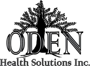 ODEN Health Solutions logo