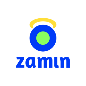 Zamin Logon Image