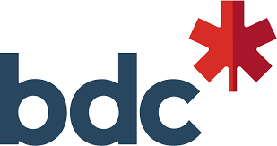 BDC logo