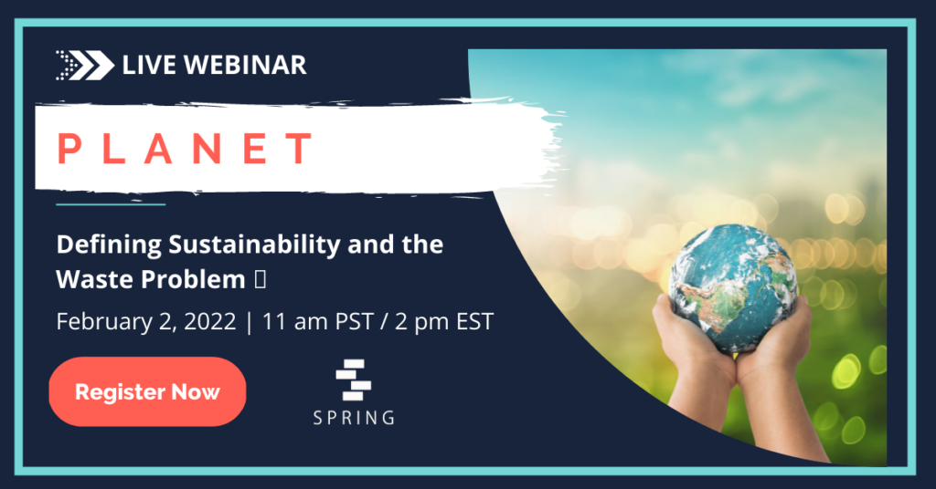 February 2 Webinar Event Banner