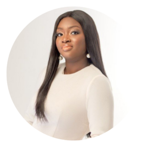 Bisola Binuyo Headshot Image