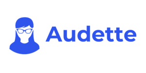 Audette logo