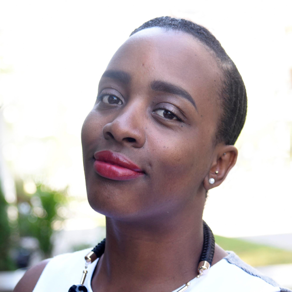 Allison Gibson - Food Innovation Program Manager at Spring Activator