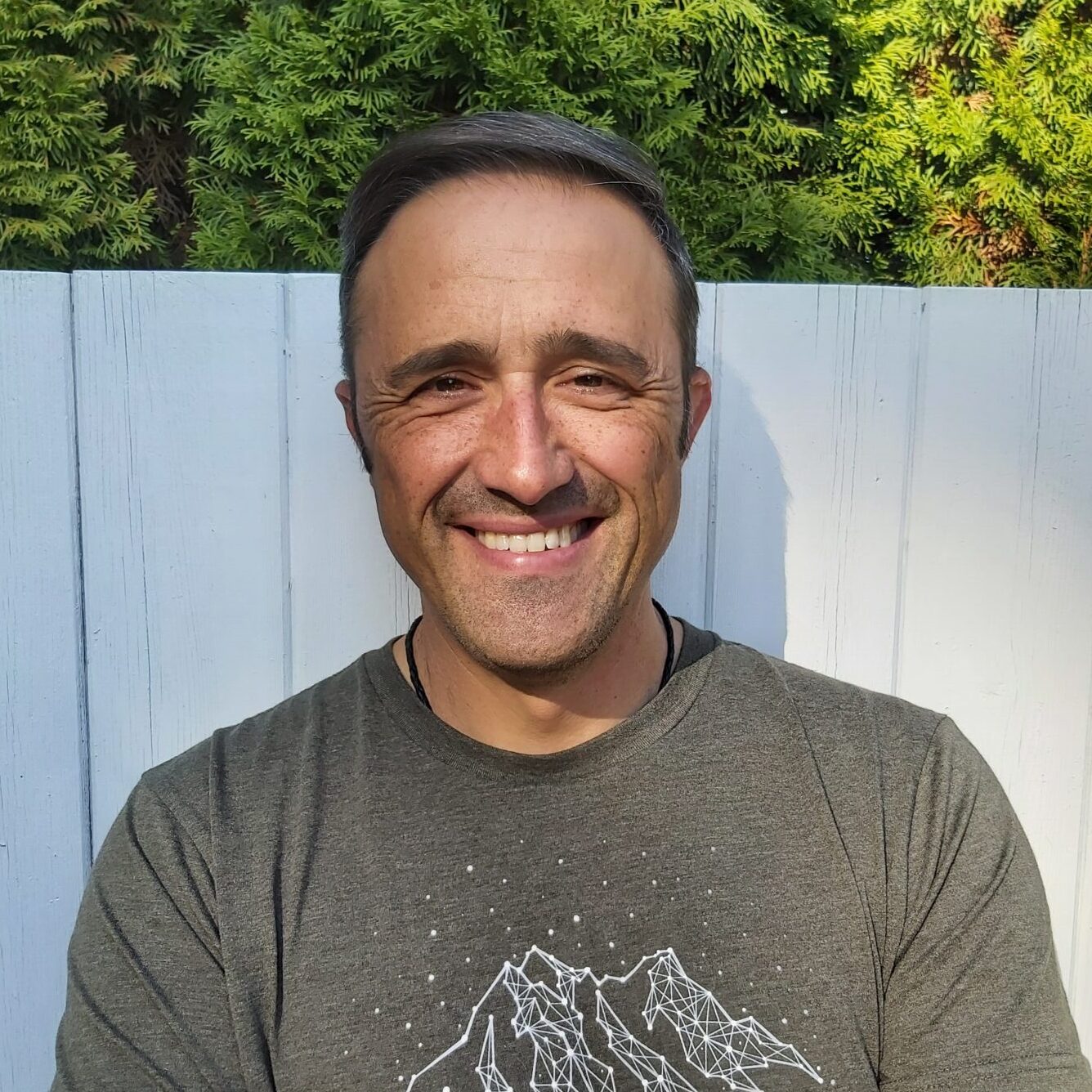 Claudio Perazzo