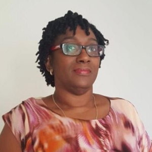 Prudence Betty