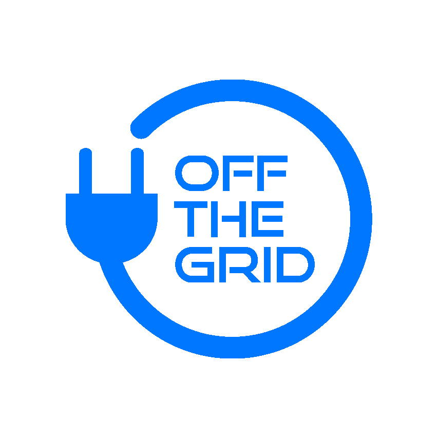 Off the Grid logo