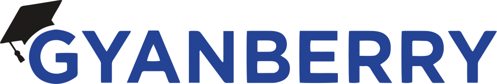 Gyanberry logo
