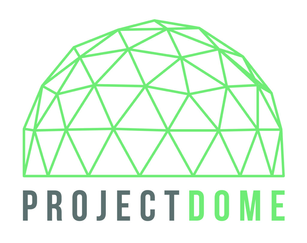 ProjectDome logo