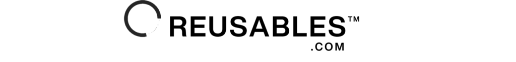 Reusables Co. logo